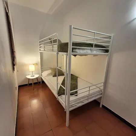 Rhodasmar Apartment